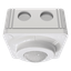 OCTO IP66 Smart High Bay Open Area PIR Sensor thumbnail 1