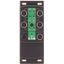 SWD Block module I/O module IP69K, 24 V DC, 8 parameterizable inputs/outputs with power supply, 4 M12 I/O sockets thumbnail 4