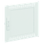 CTW23S ComfortLine Door, IP30, 421 mm x 521 mm x 14 mm thumbnail 5