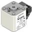 Fuse-link, high speed, 350 A, AC 690 V, compact size 1, 45 x 59 x 51 mm, aR, IEC, UL, single indicator thumbnail 7