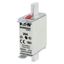 Fuse-link, LV, 20 A, AC 500 V, NH000, gL/gG, IEC, dual indicator, live gripping lugs thumbnail 12