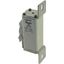 Fuse-link, high speed, 100 A, DC 1200 V, compact size 1, 39 x 66 x 164 mm, aR, IEC, single indicator thumbnail 12