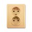 5592G-C02349 D1 Outlet with pin, overvoltage protection ; 5592G-C02349 D1 thumbnail 28