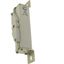 Fuse-link, high speed, 50 A, DC 2000 V, 39 x 66 x 216 mm, aR, IEC, with indicator thumbnail 17