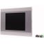 Touch panel, 24 V DC, 8.4z, TFTcolor, ethernet, RS232, RS485, profibus, PLC thumbnail 4