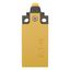 Safety position switch, LS(M)-…, Rounded plunger, Basic device, expandable, 2 NC, Yellow, Metal, Cage Clamp, -25 - +70 °C thumbnail 14