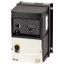 Variable frequency drive, 230 V AC, 1-phase, 15.3 A, 4 kW, IP66/NEMA 4X, Radio interference suppression filter, Brake chopper, 7-digital display assem thumbnail 3