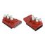 Supply module 5 x 2.5 mm² + 2 x 1.5 mm² 5-pole red thumbnail 2