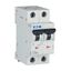 Miniature circuit breaker (MCB), 50 A, 2p, characteristic: B thumbnail 11