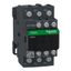 TeSys Deca contactor - 3P(3 NO) - AC-3/AC-3e - = 440 V 25 A - 24 V AC coil thumbnail 4