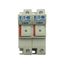 Fuse-holder, low voltage, 50 A, AC 690 V, 14 x 51 mm, 2P, IEC thumbnail 15