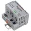 Controller PFC200;FG2;2 x ETHERNET, RS-232/-485;light gray thumbnail 2