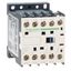 TeSys K control relay, 2NO/2NC, 690V, 24V DC standard coil thumbnail 1