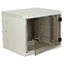 Network Enclosure Wall DW Dualbloc, W600xH900xD515, 19",18U thumbnail 9