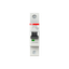 S201-C10 MTB Miniature Circuit Breaker - 1P - C - 10 A thumbnail 1