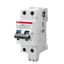 DS201 M C16 AC30 Residual Current Circuit Breaker with Overcurrent Protection thumbnail 2
