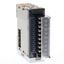 Digital input unit, 16 x 100-120 VAC inputs, screw terminal thumbnail 3
