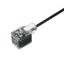 Valve cable (assembled), One end without connector - valve plug, DIN d thumbnail 3