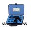 ERG740-01 ERGO HAND CRIMP TOOL W/CASE & DIES thumbnail 4