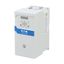 Variable frequency drive, 400 V AC, 3-phase, 23 A, 11 kW, IP20/NEMA0, Radio interference suppression filter, 7-digital display assembly, Setpoint pote thumbnail 6