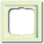 1721-182 Cover Frame future® ivory white thumbnail 1