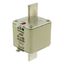 Fuse-link, low voltage, 355 A, AC 500 V, NH3, gL/gG, IEC, dual indicator thumbnail 8