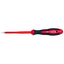 Screwdriver slot 3.5x0.6x100mm L 200mm VDE 1000V 2C handle thumbnail 1