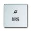 1786/11-83 CoverPlates (partly incl. Insert) future®, Busch-axcent® Aluminium silver thumbnail 1