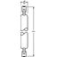 Halogen Lamp Osram HALOLINE® Standard 1000W 230V R7S 2900K thumbnail 6