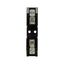 Eaton Bussmann series G open fuse block, 480V, 35-60A, Box Lug/Retaining Clip, Single-pole thumbnail 1