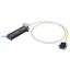System cable for Siemens S7-1500 8 analog outputs (voltage) thumbnail 2