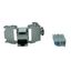 TOOLLESS LINE Jack RJ45 shielded, Cat.5e (SFA) thumbnail 2