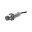 Proximity switch, E57 Premium+ Short-Series, 1 NC, 2-wire, 40 - 250 V AC, 20 - 250 V DC, M30 x 1.5 mm, Sn= 15 mm, Non-flush, NPN/PNP, Stainless steel, thumbnail 4