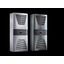 RTT Blue e cooling unit, wall-mounted, 1000 W, comfort controller, 230 V thumbnail 1