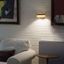 LOOP DIMMABLE WALL LAMP FRESNO thumbnail 1