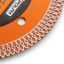 Diamond saw blade "Ceramic" 180x10x1.8x22.23mm thumbnail 2