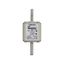 Fuse-link, high speed, 50 A, AC 690 V, compact size 1, 45 x 45 x 110 mm, aR, IEC, UL thumbnail 2