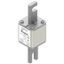 Fuse-link, high speed, 200 A, AC 690 V, compact size 1, 45 x 45 x 134 mm, aR, DIN, IEC, single indicator thumbnail 1