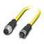 SAC-5P-M12MS/20,0-542/M12FS BK - Sensor/actuator cable thumbnail 2