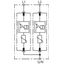 Surge arrester type 2 DEHNguard M thumbnail 3