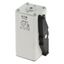 Fuse-link, high speed, 250 A, DC 750 V, size 2, 59 x 77 x 130 mm, gR, IEC, with indicator, flush mounting thumbnail 12