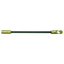 Spring guide head 6mm with eye M5 thumbnail 1