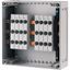 D02 panel enclosure 8x D02, MB 630A, 3-pole thumbnail 15