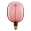 Vintage 1906 LED Big Special Shapes Dimmable 4.5W 816 Pink E27 thumbnail 2