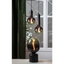 LED Lamp Filament E27 4W G125 2200K ColourMIX 366-53 STAR TRADING thumbnail 3