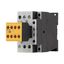 Safety contactor, 380 V 400 V: 11 kW, 2 N/O, 3 NC, 230 V 50 Hz, 240 V 60 Hz, AC operation, Screw terminals, with mirror contact. thumbnail 5