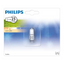 Halogen lamp Philips MV Caps 18W G9 230V CL 1BC/10 thumbnail 1