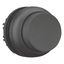 Pushbutton, RMQ-Titan, Extended, momentary, black, Blank, Bezel: black thumbnail 12