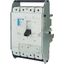 NZM3 PXR10 circuit breaker, 630A, 4p, withdrawable unit thumbnail 13