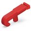 Operating tool made of insulating material 1-way red thumbnail 2
